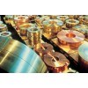 Beryllium Copper Strip