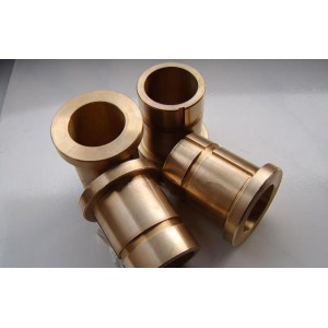 Beryllium Copper Rings