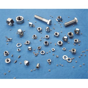 beryllium copper fasteners