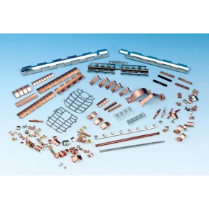 Beryllium Copper EMI Shielding Material