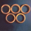 beryllium copper springs