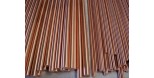 Beryllium Copper Rod / Bar