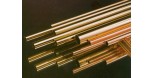 Beryllium Copper Tube / Pipe