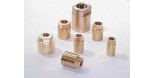 Beryllium Copper Plunger tips