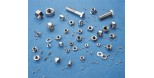 Beryllium Copper Fasteners