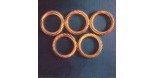 Beryllium Copper Spring/ Spring Finger Contact